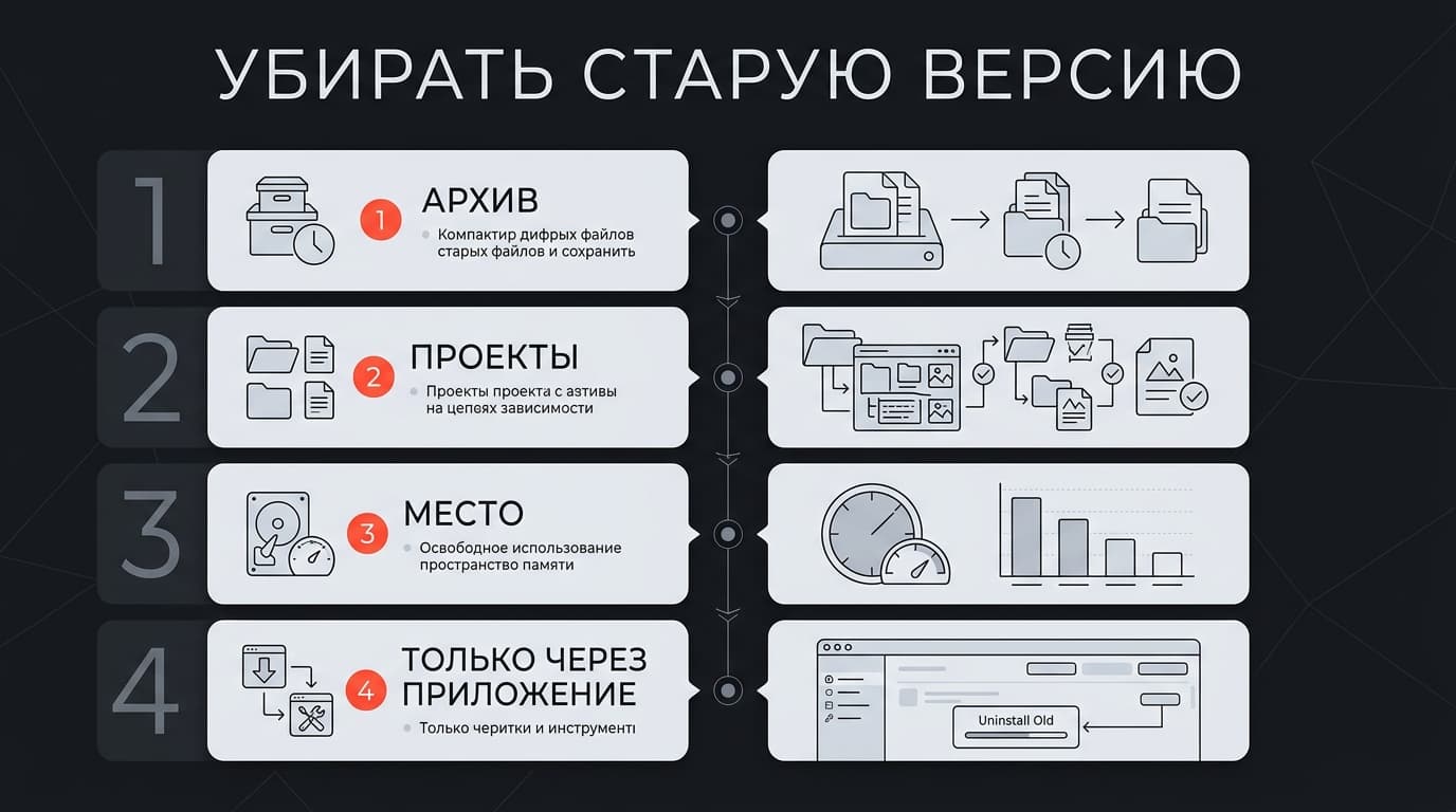 При установке плагинов Waves устанавливается WaveShell: что это и что с ним делать — фото 4