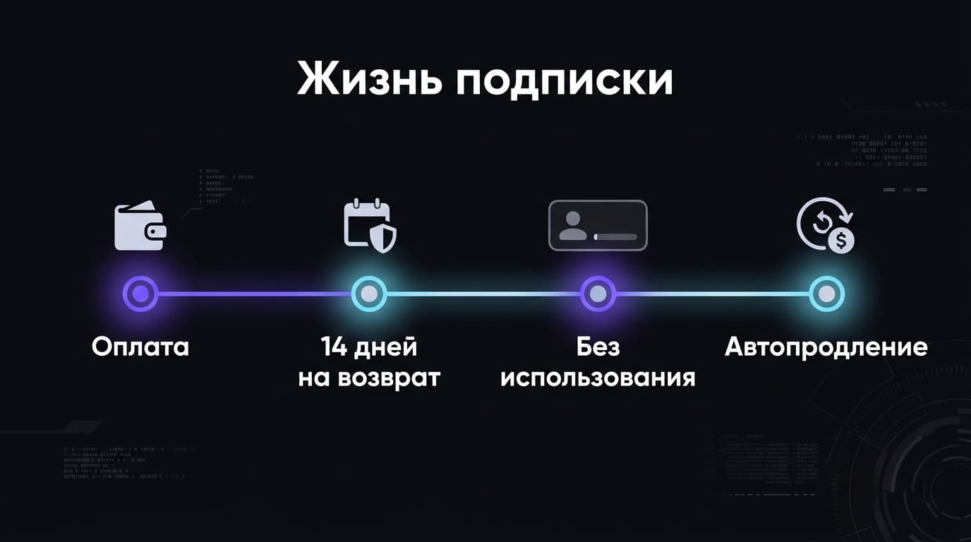 Dreamina не работает: 9 причин молчания нейросети CapCut и что лечится за минуту — фото 8