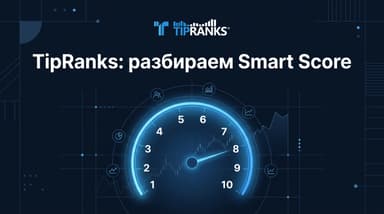 Что такое TipRanks и как он работает: разбираемся в рейтингах аналитиков