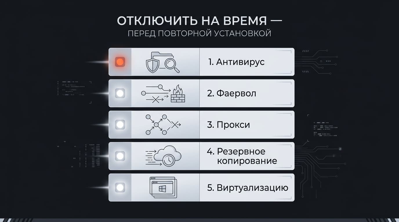 Ошибка при установке плагина Waves: разбор всех сообщений Waves Central — фото 4