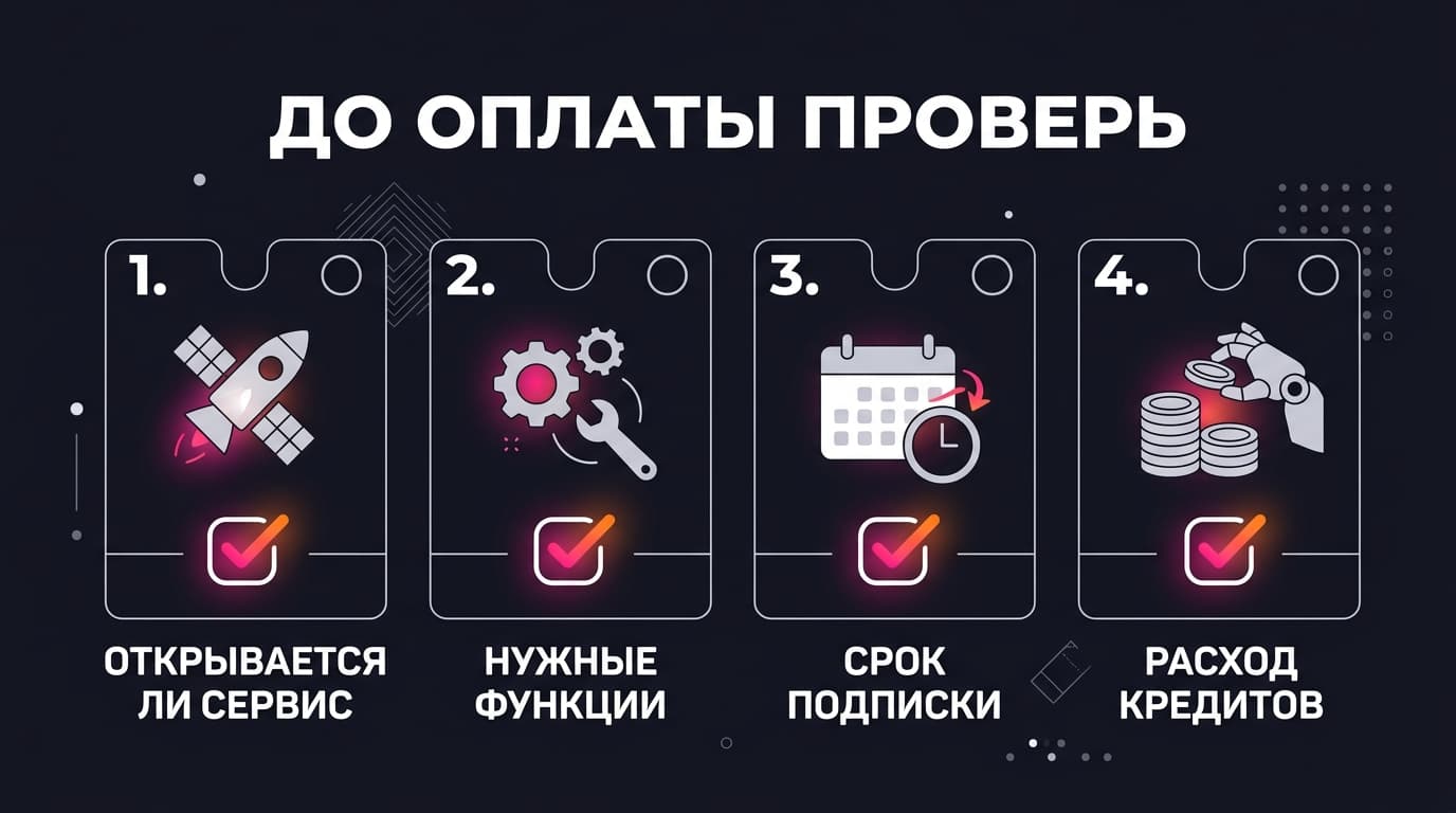 Adobe Firefly: как пользоваться в России и почему сервис не открывается — фото 7