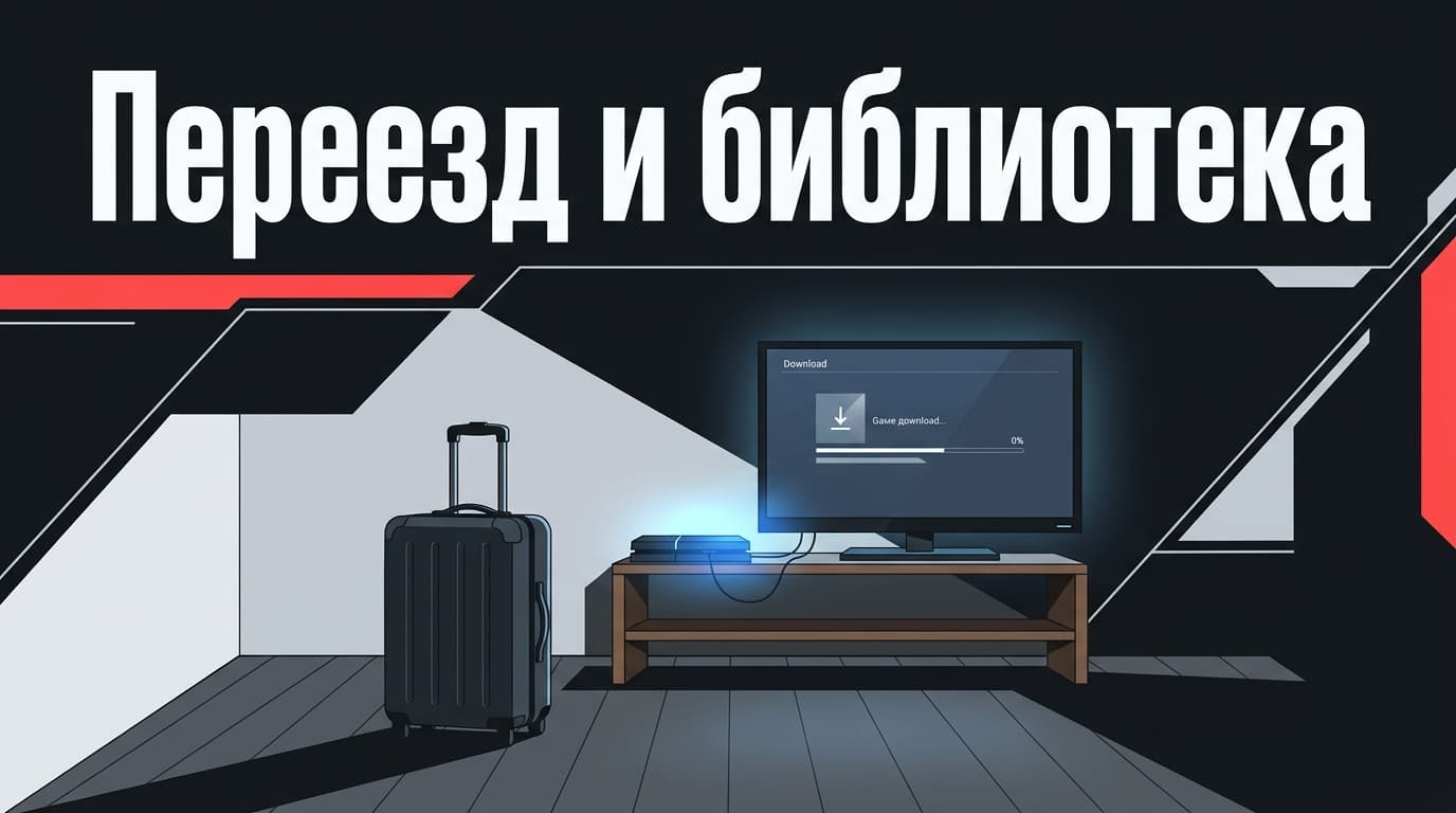 Как поменять регион в EA Play: что реально меняется, а что нет — фото 3