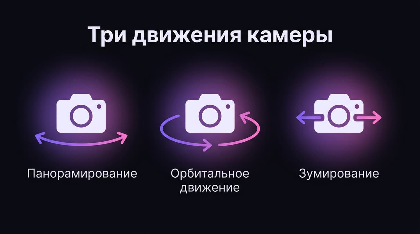 Как писать промпты для Luma AI, чтобы видео получались сильнее — фото 3