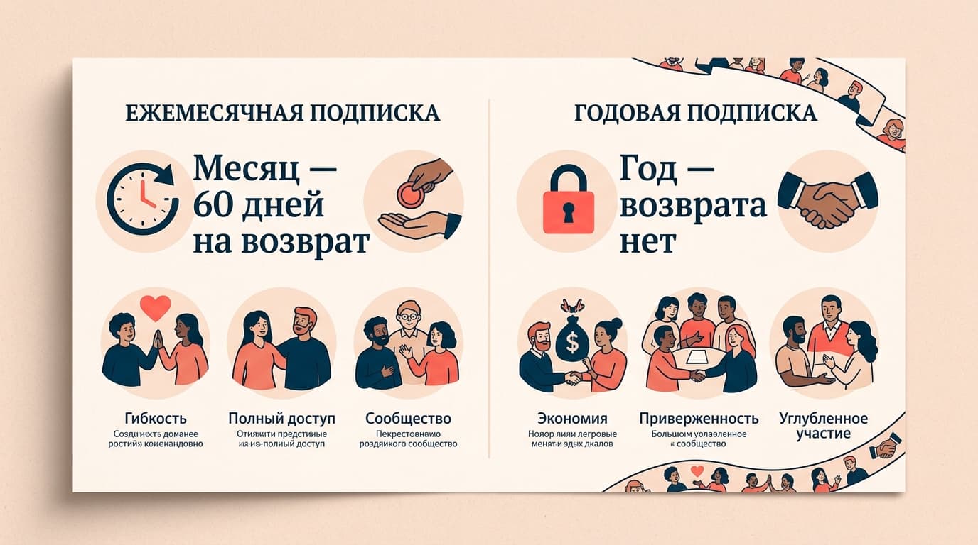 Как оплатить Patreon из России в 2026 году: комиссии, выплаты и две стены сразу — фото 7