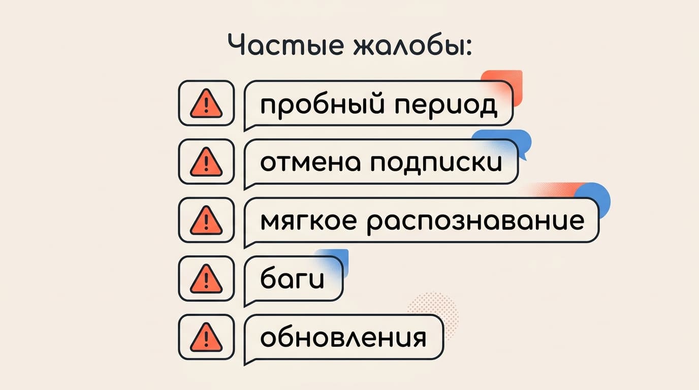 Pingo AI отзывы: что стоит за рейтингом 4.6 в App Store и Google Play — фото 3