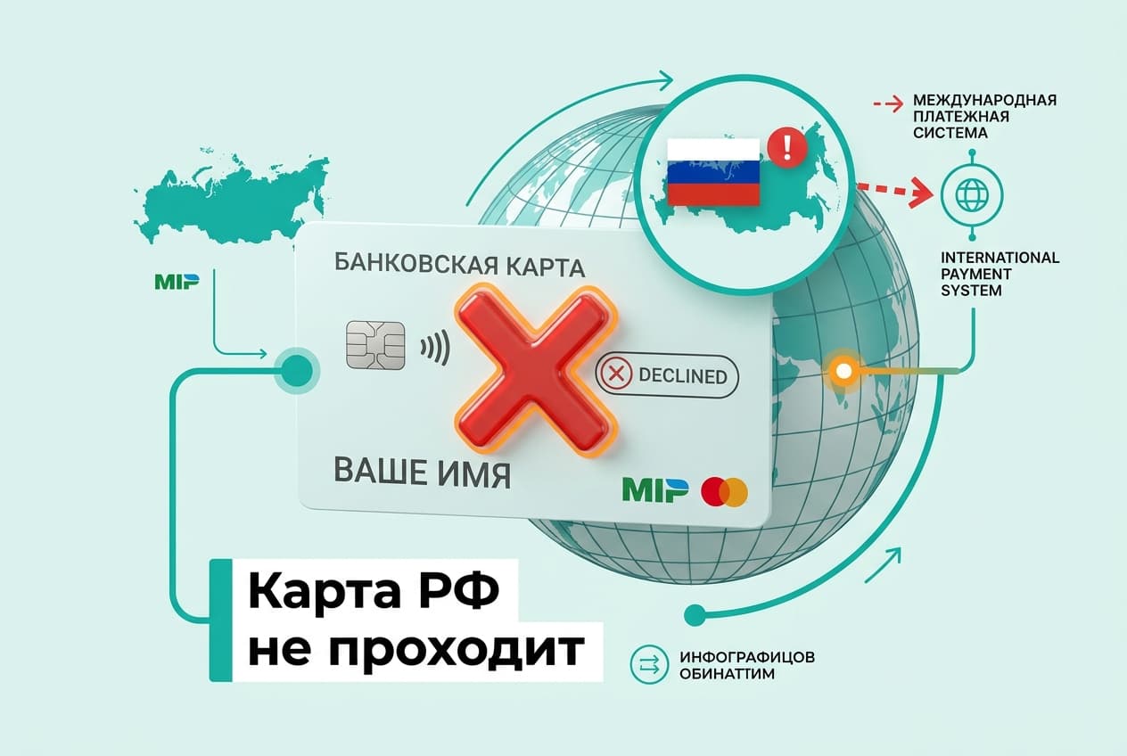 Как оформить подписку Poliigon из России в 2026 году: без зарубежной карты — фото 3