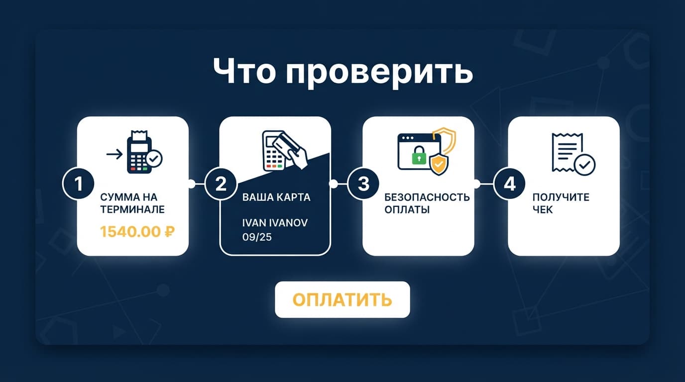 Как сделать, чтобы оплачивать картой из России в 2026 году — фото 4