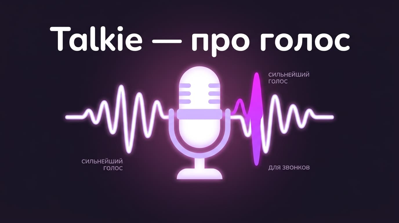 Talkie или Character AI: разбираюсь, какой ИИ-компаньон выбрать под свой сценарий в 2026 году — фото 2
