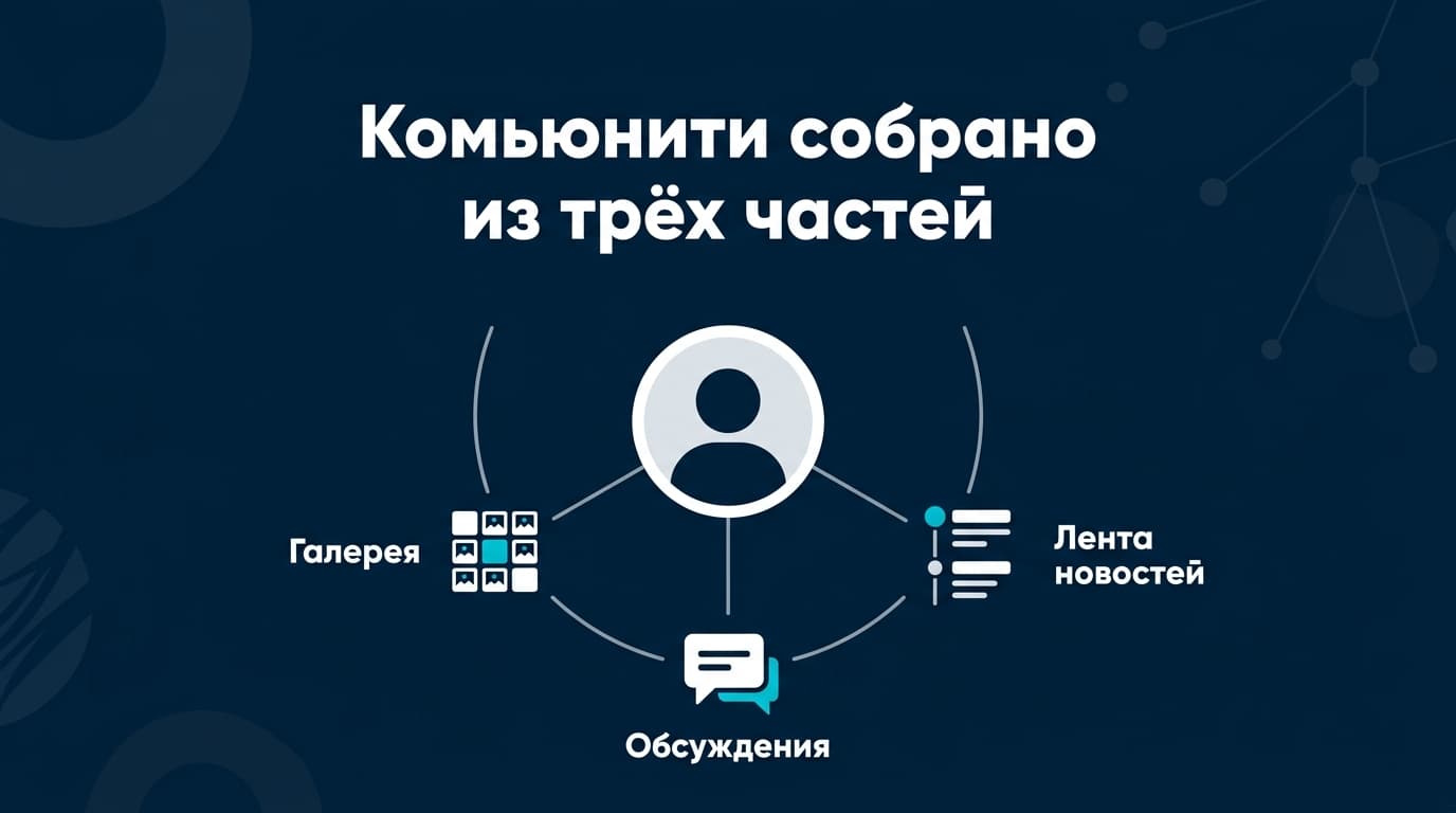 Как создать сообщество на Skillshare: развенчиваем кнопку, которой нет — фото 1