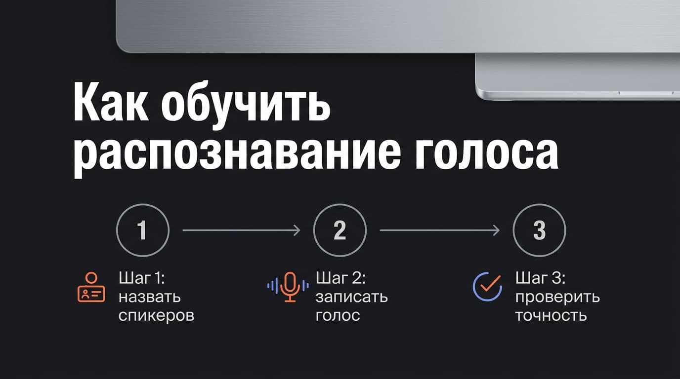 Частые ошибки новичков в PLAUD: где спотыкаются в первую неделю — фото 6