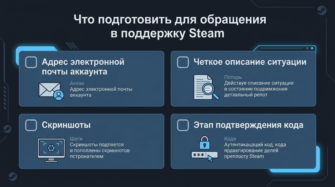 «Ваша активность в Steam не указывает, что вы живёте вместе»: разбираем ошибку семейной группы и как её закрыть по-честному — фото 5