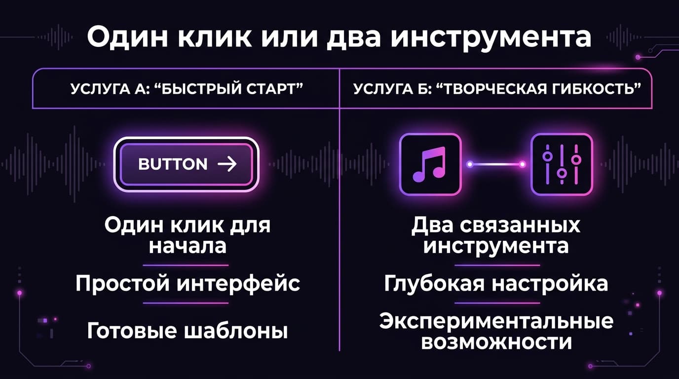 Udio как сделать кавер: рабочий способ через Styles и Remix — фото 5