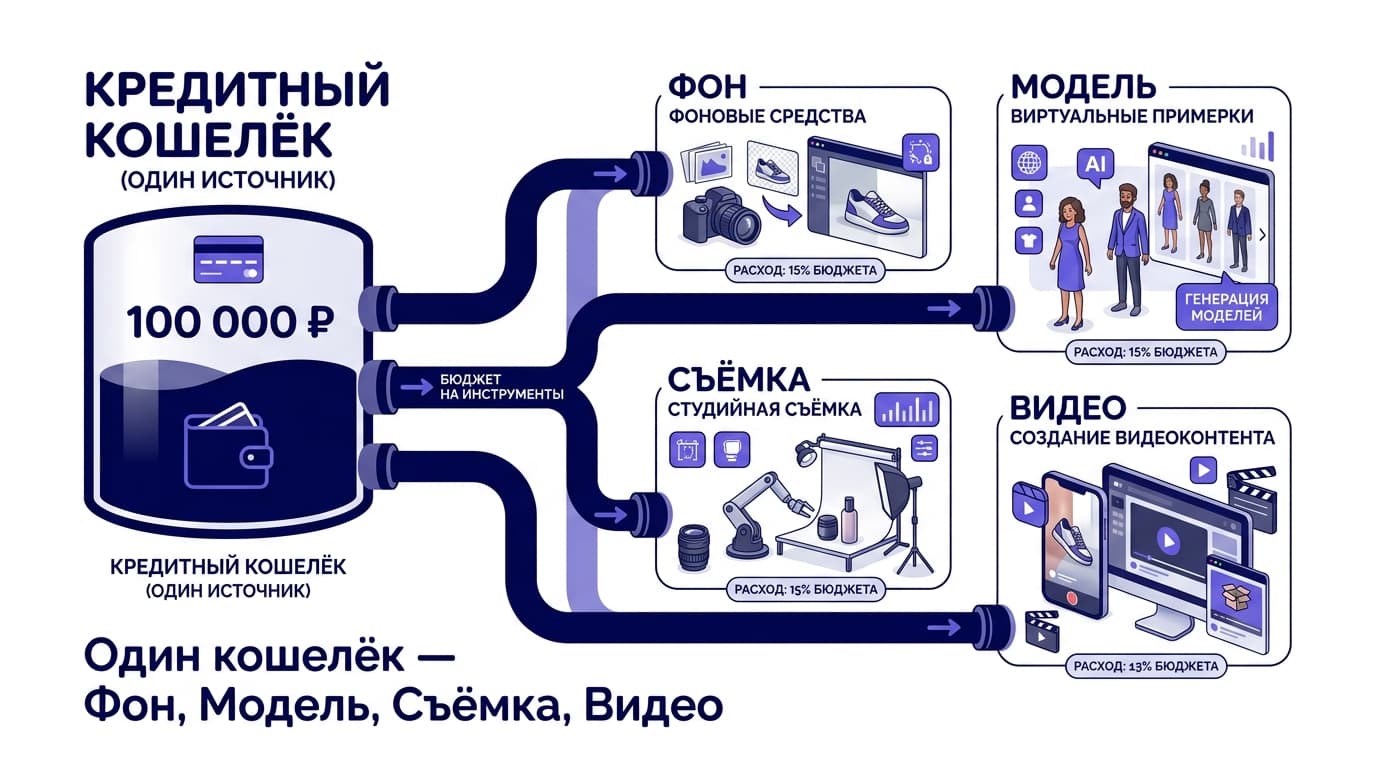 Как оплатить Photoroom из России в 2026 году: почему цену тебе покажут не ту — фото 6