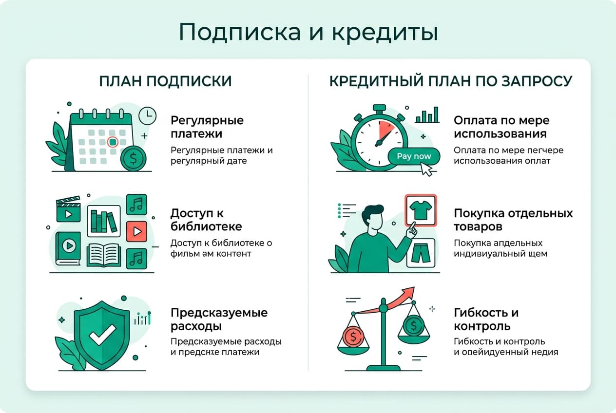 Как оформить подписку Depositphotos из России в 2026 году: без зарубежной карты — фото 2