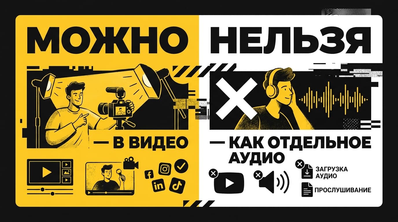 Как оплатить Artlist из России в 2026 году: что станет с лицензией после отмены — фото 11