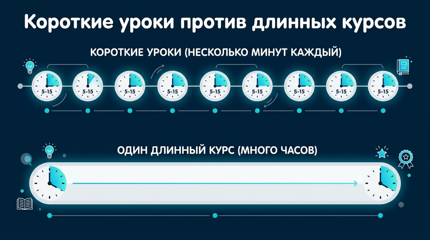 В чём разница между Skillshare и Udemy: что выбрать в 2026 — фото 3