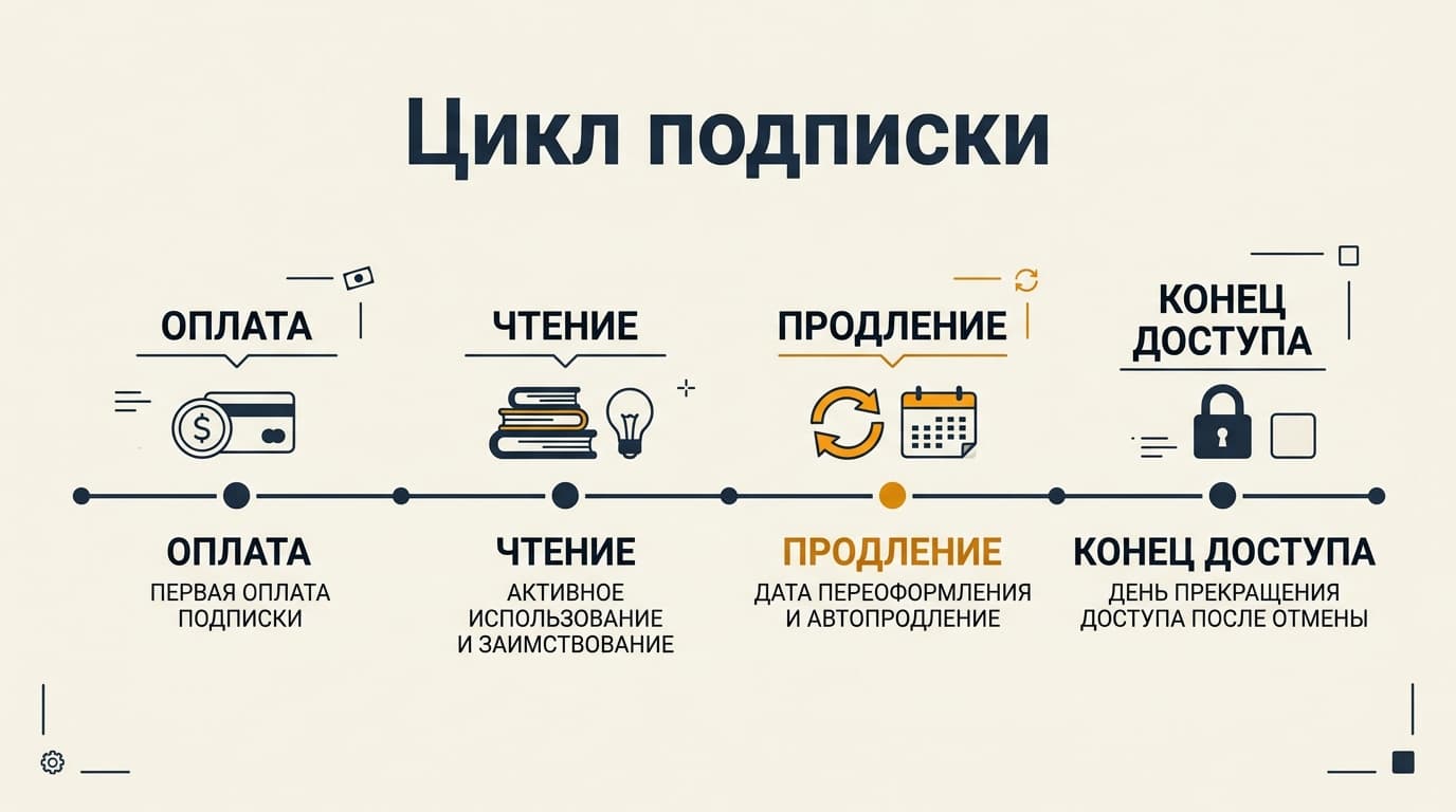 Kindle Unlimited: как подключить в России и что ломается на шаге оплаты — фото 5