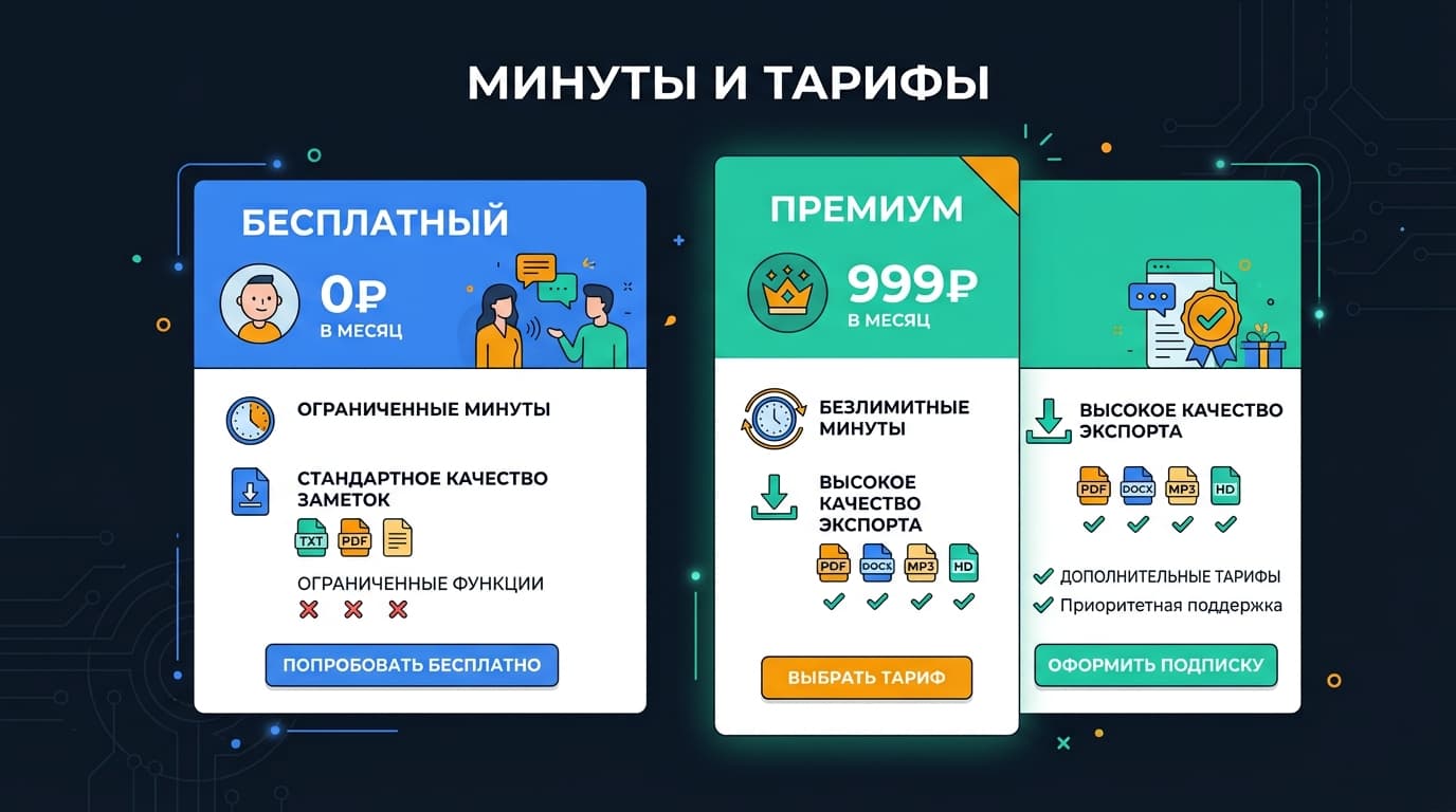 Скрытые возможности Fliki в 2026: что почти все пропускают — фото 4