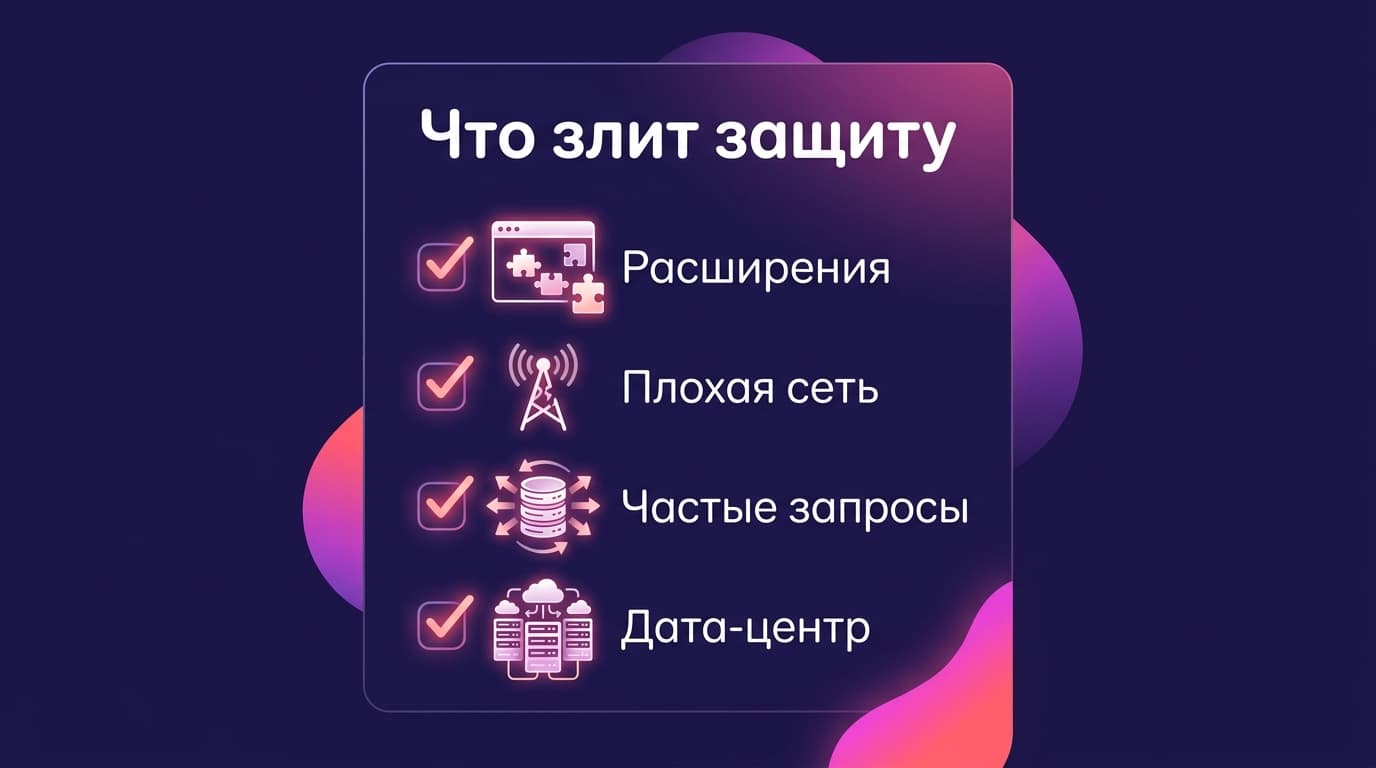 Error code: E-403 в Kaiber — что это за ошибка и как её убрать — фото 4