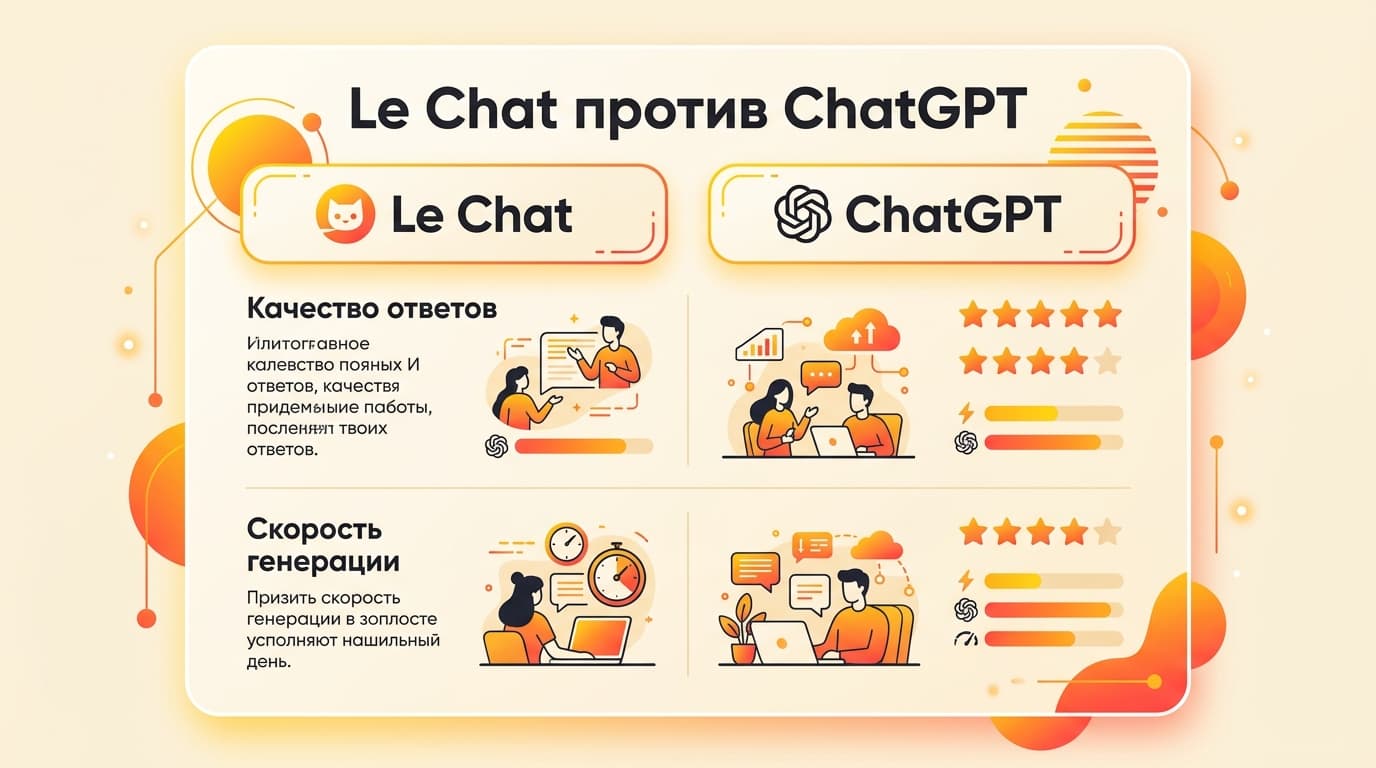 Как оформить подписку Mistral AI (Le Chat) из России в 2026 году: тарифы, оплата и подводные камни — фото 5