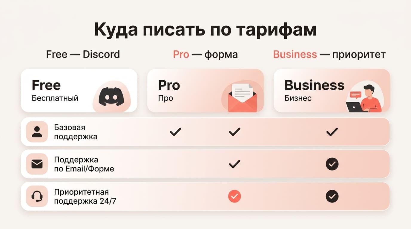 Lovable не работает: что именно сломалось и как это чинить — фото 7