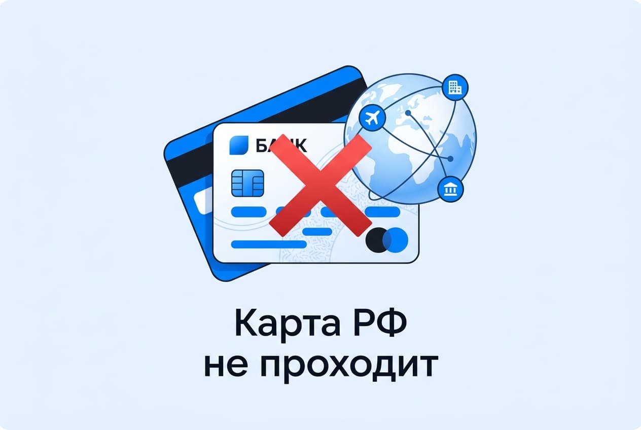Как оформить подписку MyFitnessPal из России в 2026 году: без зарубежной карты — фото 3