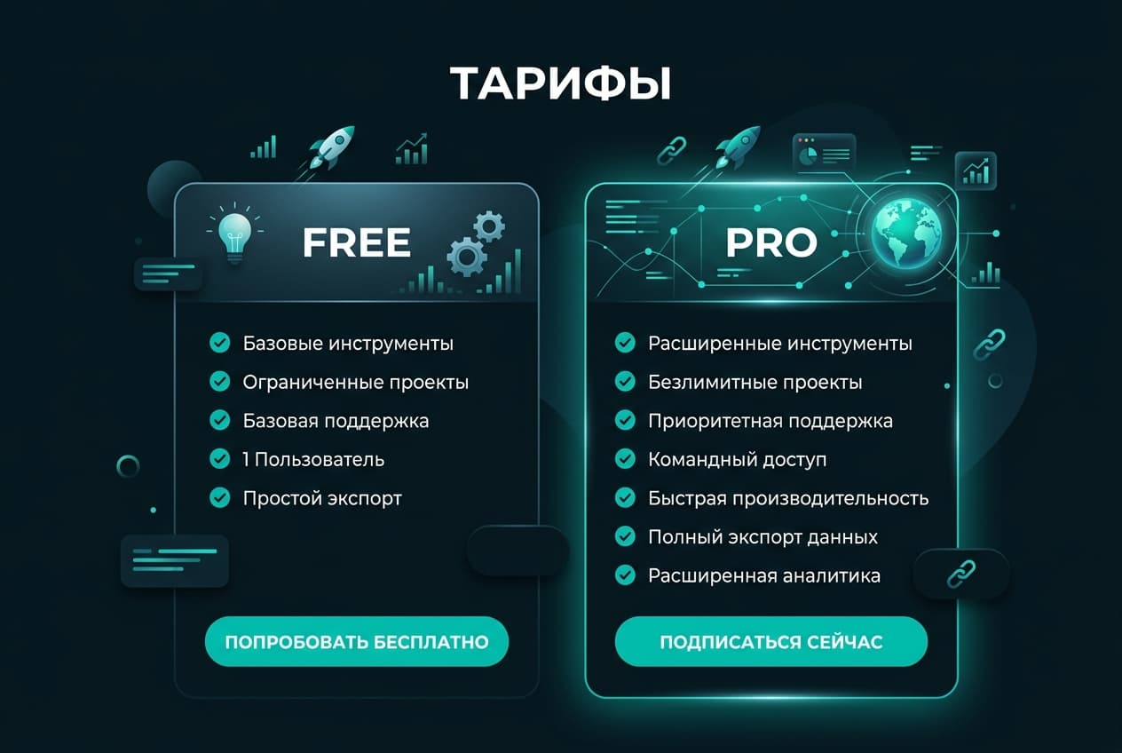 Как оплатить Netlify из России в 2026 году: без зарубежной карты — фото 2