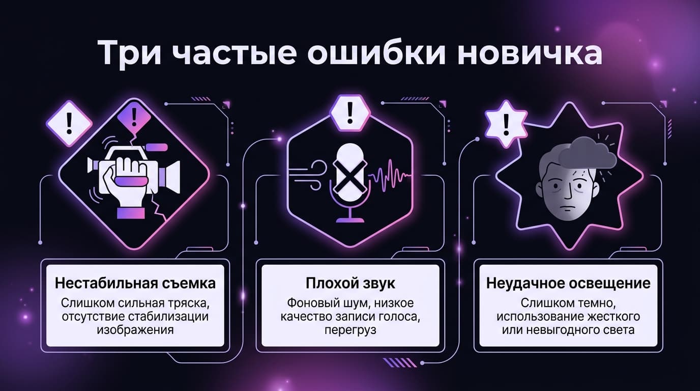 Как сгенерировать видео в Luma AI: с чего начать и куда жать — фото 7