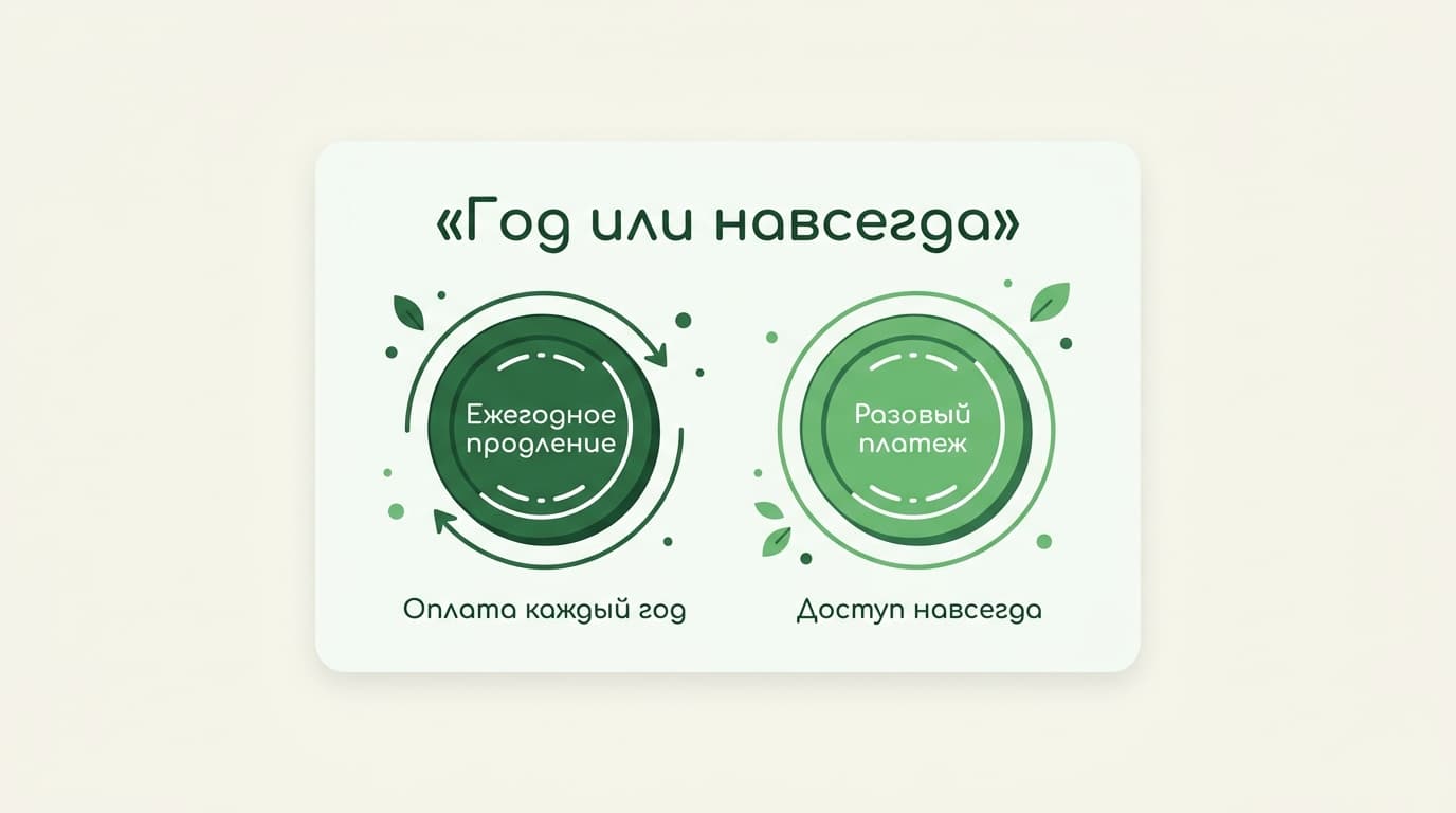 Как оформить подписку AdGuard из России в 2026 году без головной боли — фото 4