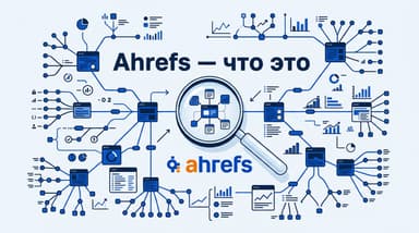 Ahrefs — что это за сервис и зачем он нужен, если сайт всего один