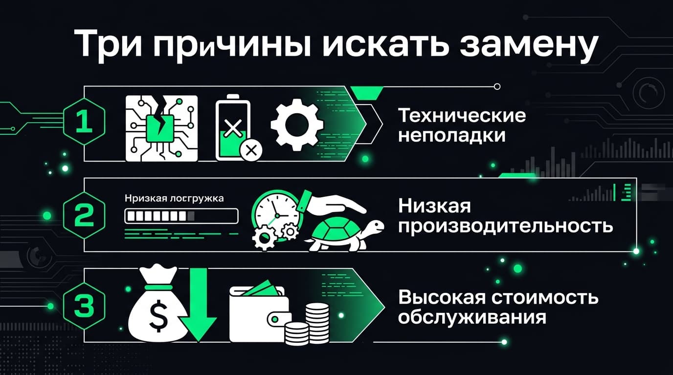 Аналоги Whoop: Oura Ring, Garmin или Apple Watch — что выбрать — фото 1