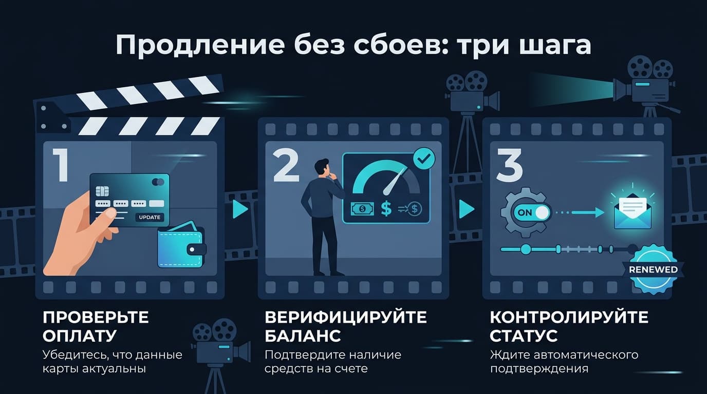 Как оплатить Kling AI из России в 2026 году: рабочие способы и подводные камни — фото 5
