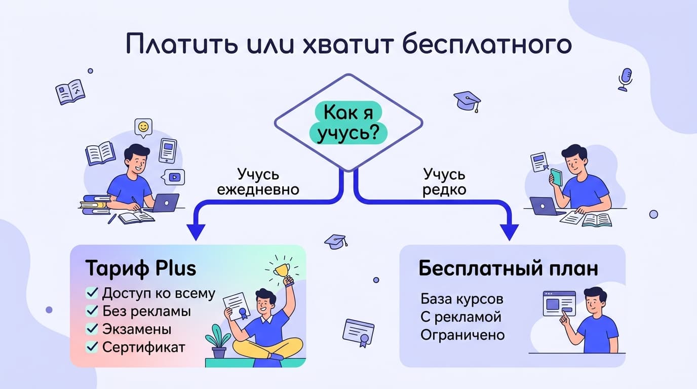 Как оплатить Quizlet в России в 2026 году: рабочие способы — фото 4