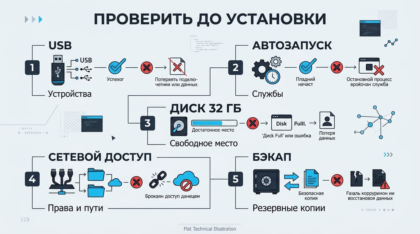 Home Assistant: на что установить в 2026 году, чтобы потом не переезжать — фото 6
