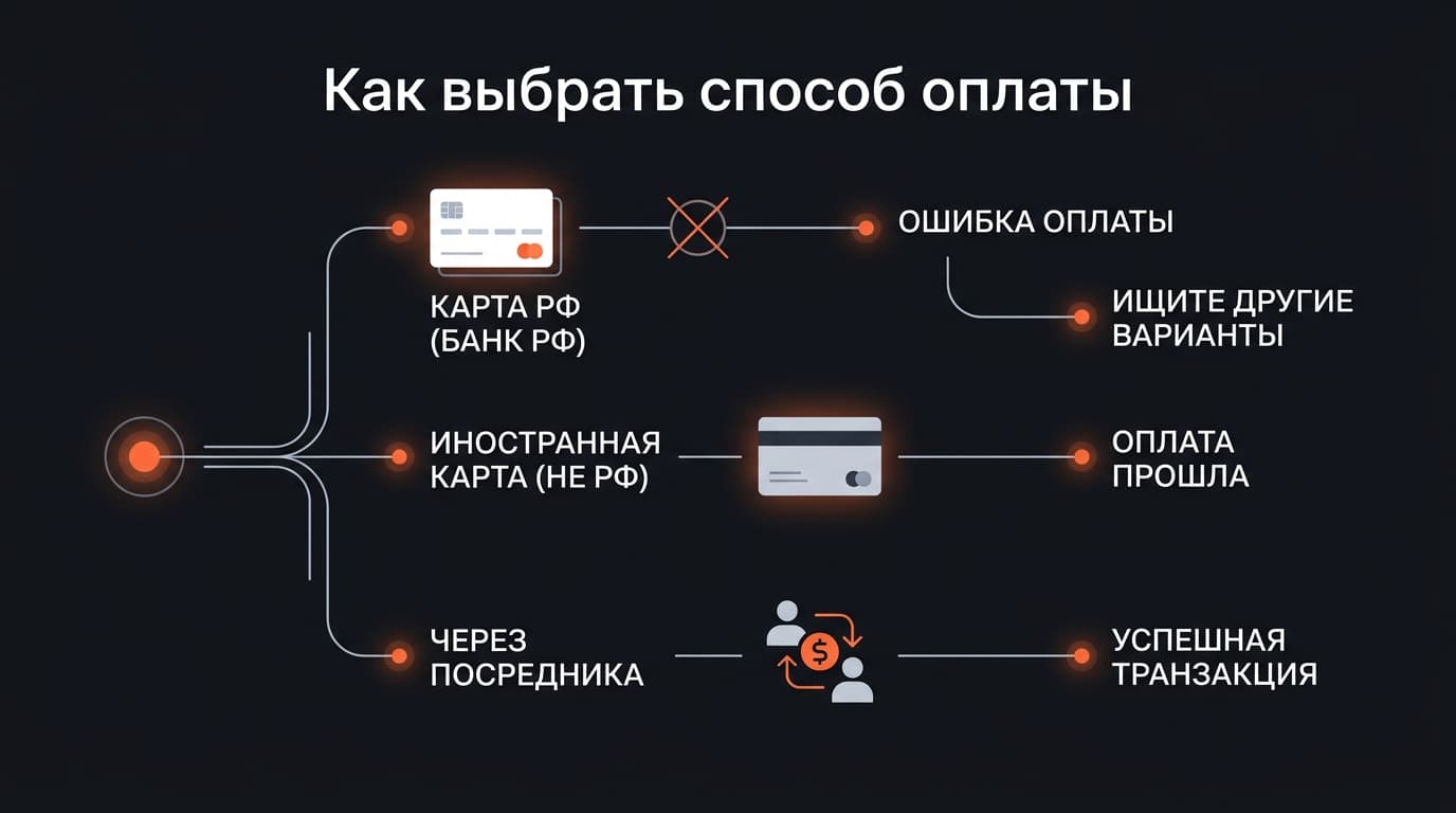 Как оформить подписку Poliigon из России в 2026 году: цены и способ оплаты — фото 3