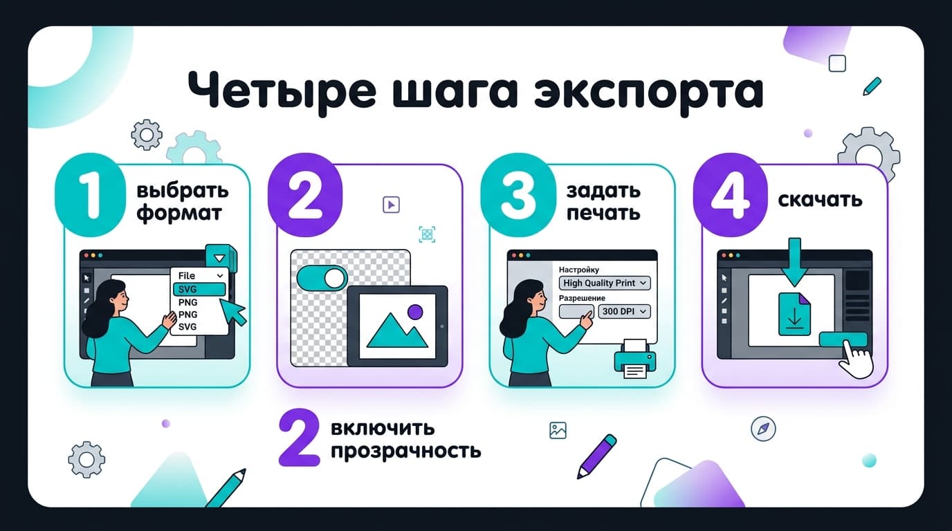 Как улучшить навыки работы с Canva: девять точек роста вместо очередного курса — фото 6