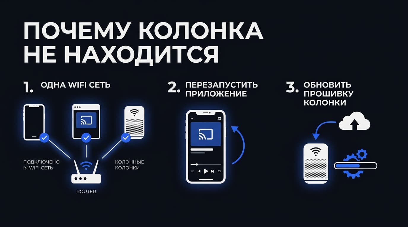 Qobuz не работает: разбираем частые ошибки и как их чинить — фото 4