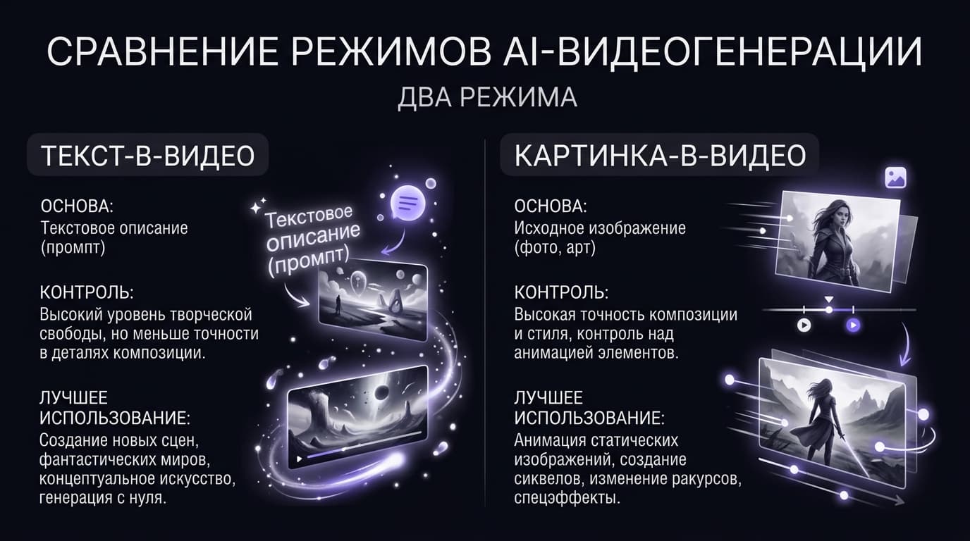 Как пользоваться Luma: гайд для новичка по генерации видео — фото 2