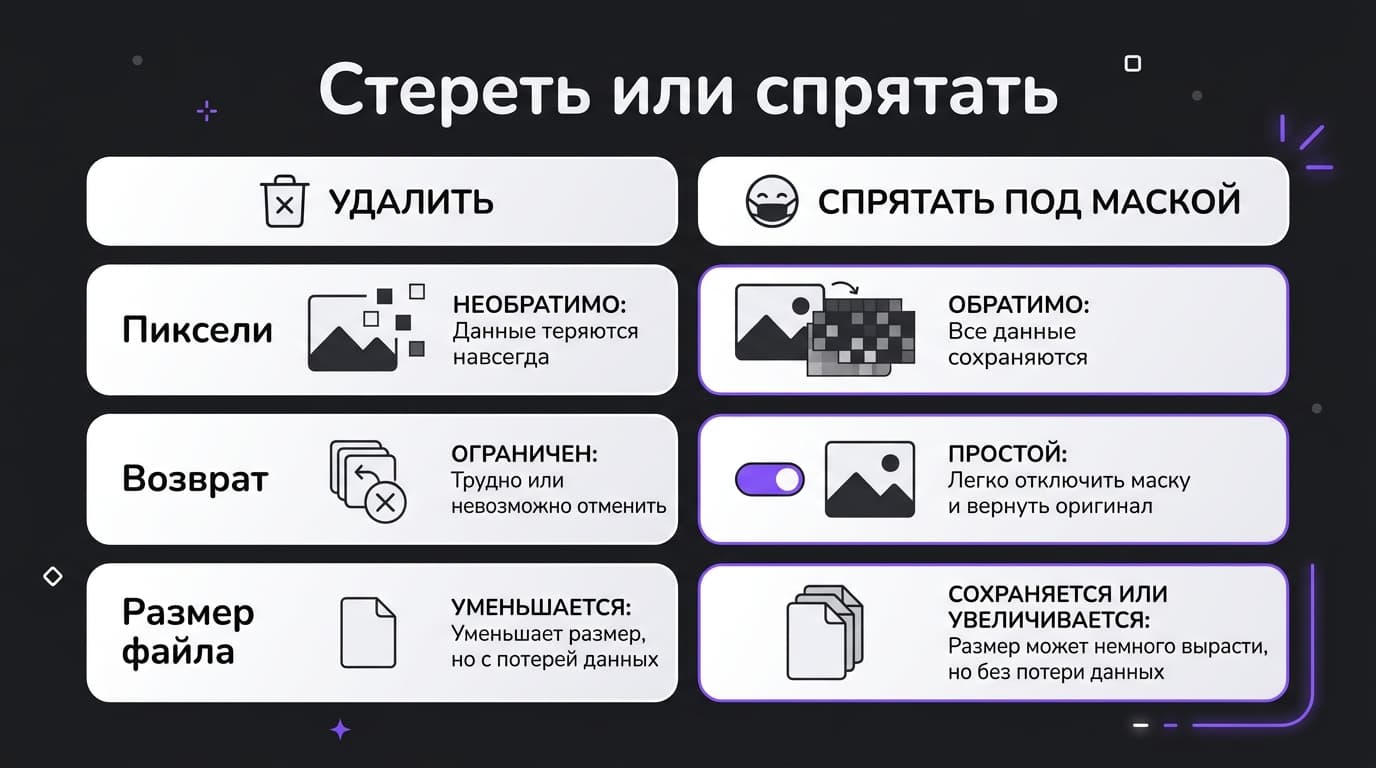 Как удалить фон в Pixelmator Pro за один клик — и что делать, когда он не сработал — фото 2