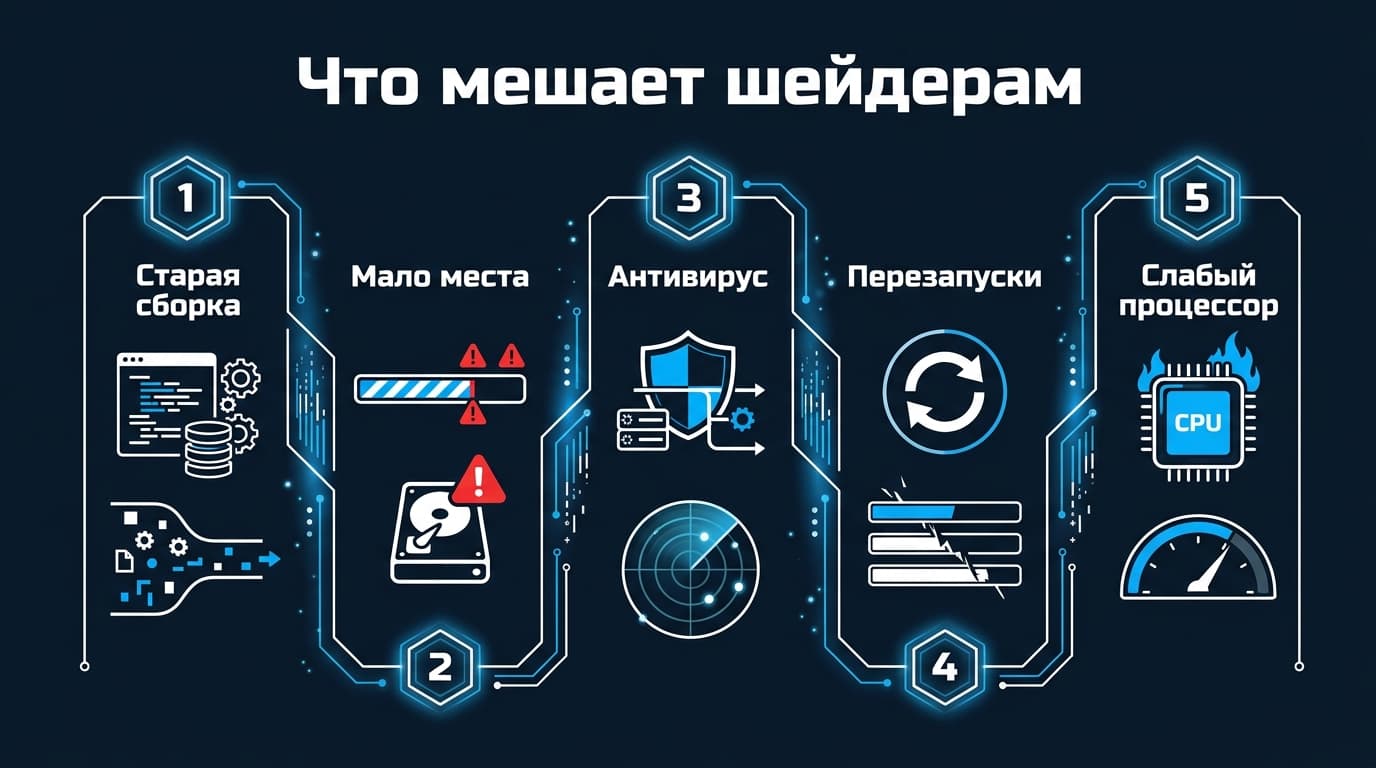 Call of Duty Modern Warfare не запускается в Battle.net: четыре сценария и что делать — фото 6