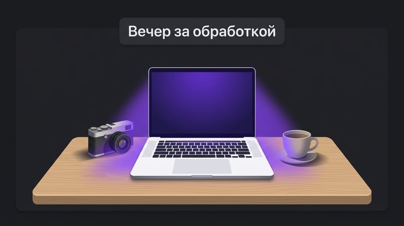 Pixelmator Pro: обзор фоторедактора, который теперь продаёт Apple — фото 6