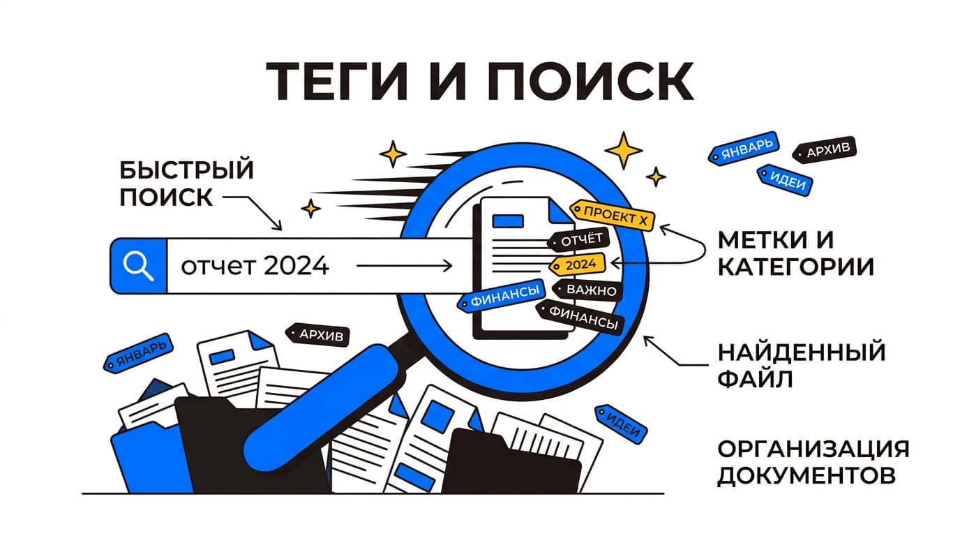 Как навести порядок в Dropbox и ничего не потерять — фото 2