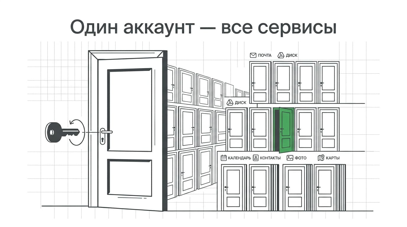 Как оплатить Google Drive из России в 2026 году: квота, тарифы и правило двух лет — фото 9