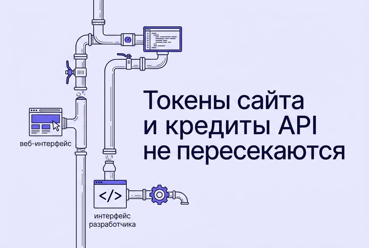 Как оплатить Leonardo AI из России в 2026 году: токены, права на картинки и цена вопроса — фото 6