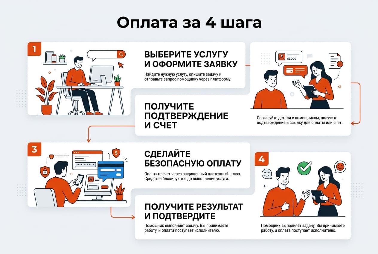 Как оплатить Foxit из России в 2026 году: подписку PDF Editor без зарубежной карты — фото 4