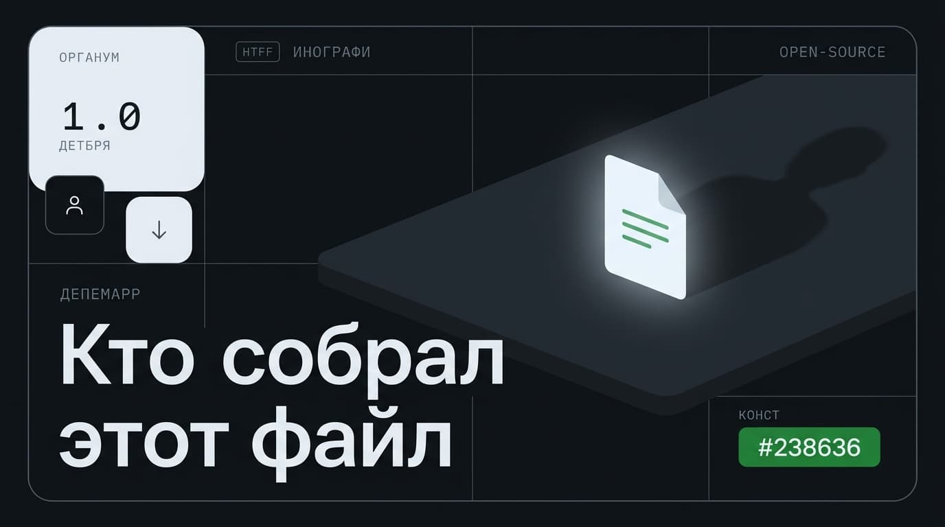 Как скачать приложение с гитхаба: где искать готовую сборку и что качать — фото 5
