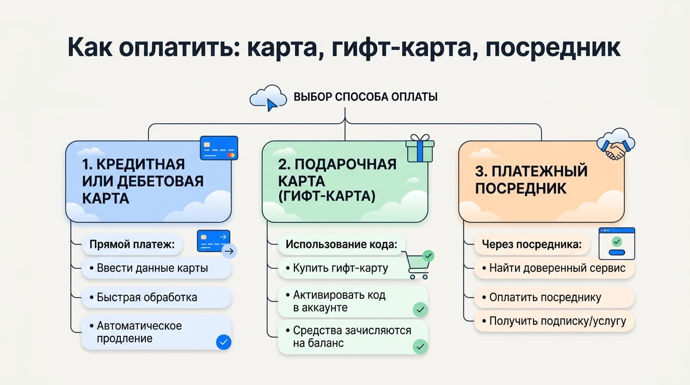 Работает ли Dropbox в России в 2026 году: доступ, синхронизация и что случилось с оплатой — фото 4
