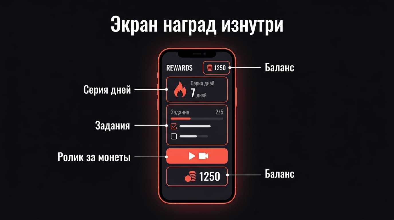 Как смотреть ReelShort бесплатно: легальные способы открыть серии без оплаты — фото 3