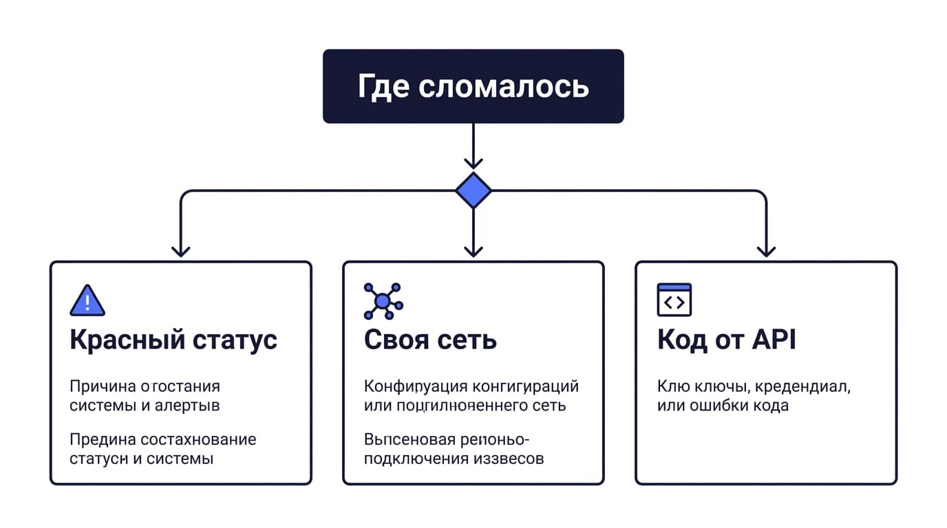 DeepSeek не работает: что именно сломалось и как это чинить — фото 2