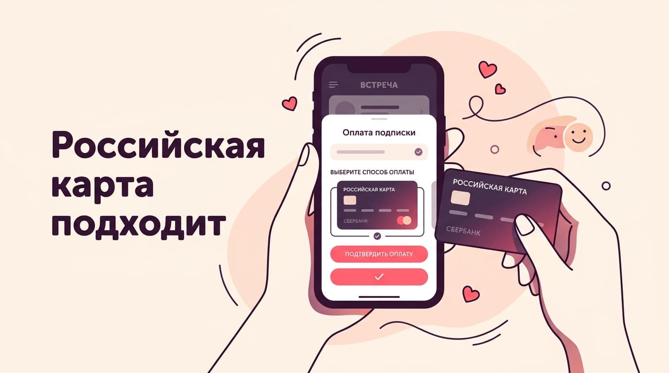 Твинби: как оплатить подписку в России в 2026 году — фото 1